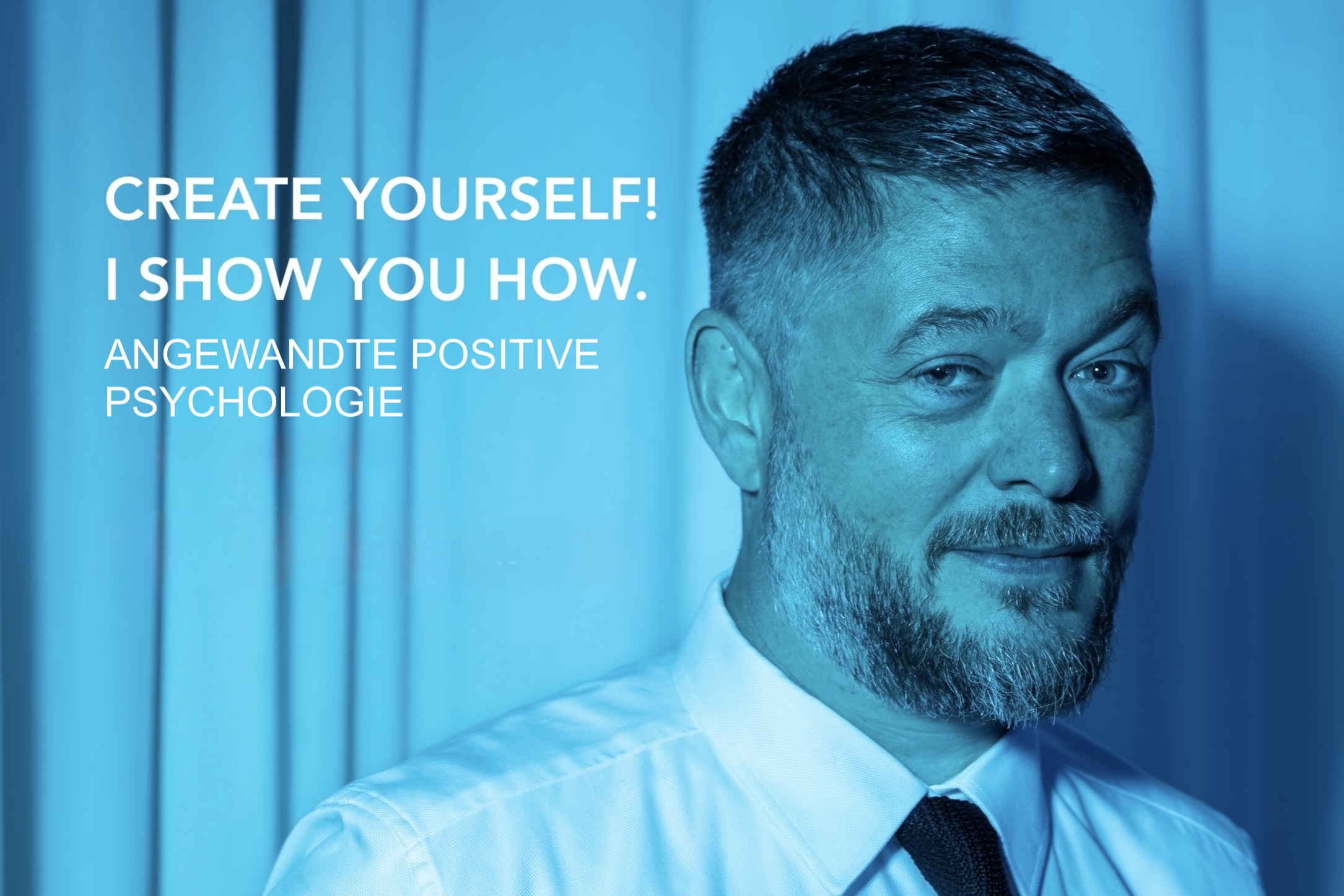 Create Yourself! Angewandte Psychologie